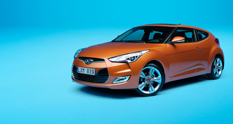 Veloster
